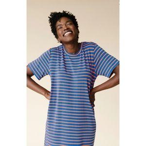 Sonnet James Hazel Dress, B grade